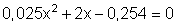 05f