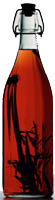 flasche