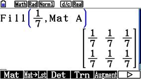 s_0106: Matrix komplett überschrieben