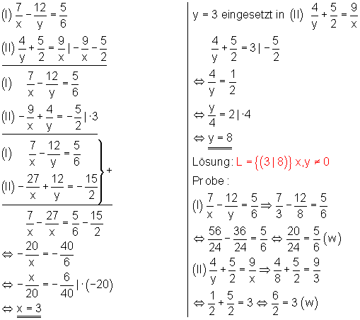 03b-Lösung-Gleichungssysteme-zwei-Variablen-Additionsverfahren