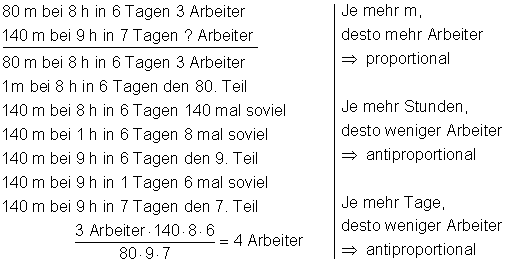 08_l: Zweifach verschachtelter Dreisatz