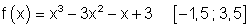 Graphen-nganzrationale-Funktionen-Aufgabe1