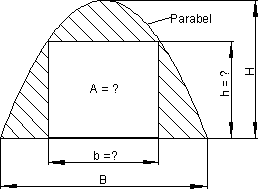 parabelförmige-Giebelwand