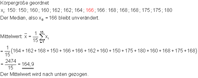 Mittelwert-Median-verändern-sich