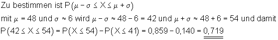 Wahrscheinlichkeit-der-einfachen-Sigma-Umgebung-Berechnung