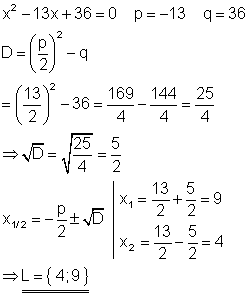 Beispiel-Polynomgleichung-eine-quadratische-Gleichung